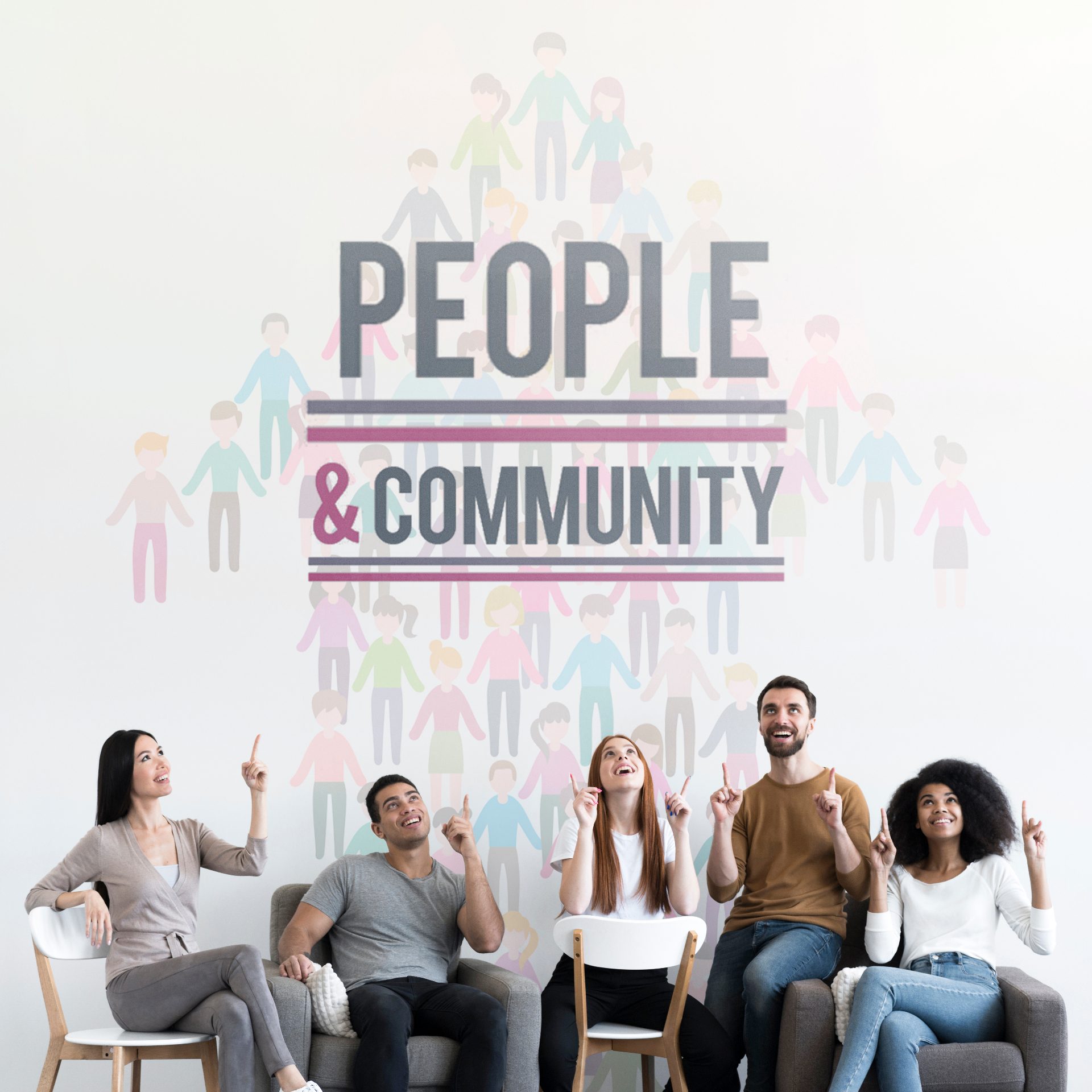 People & Community